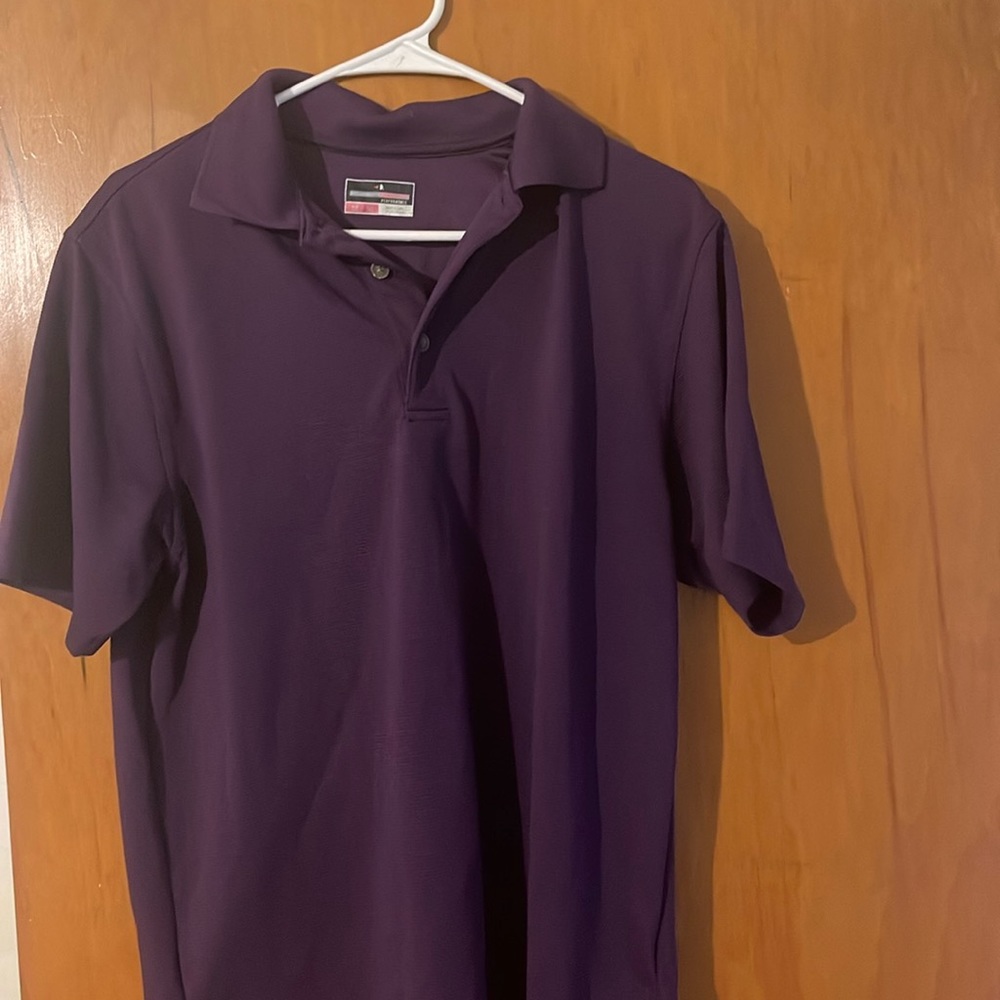Men’s Polo
